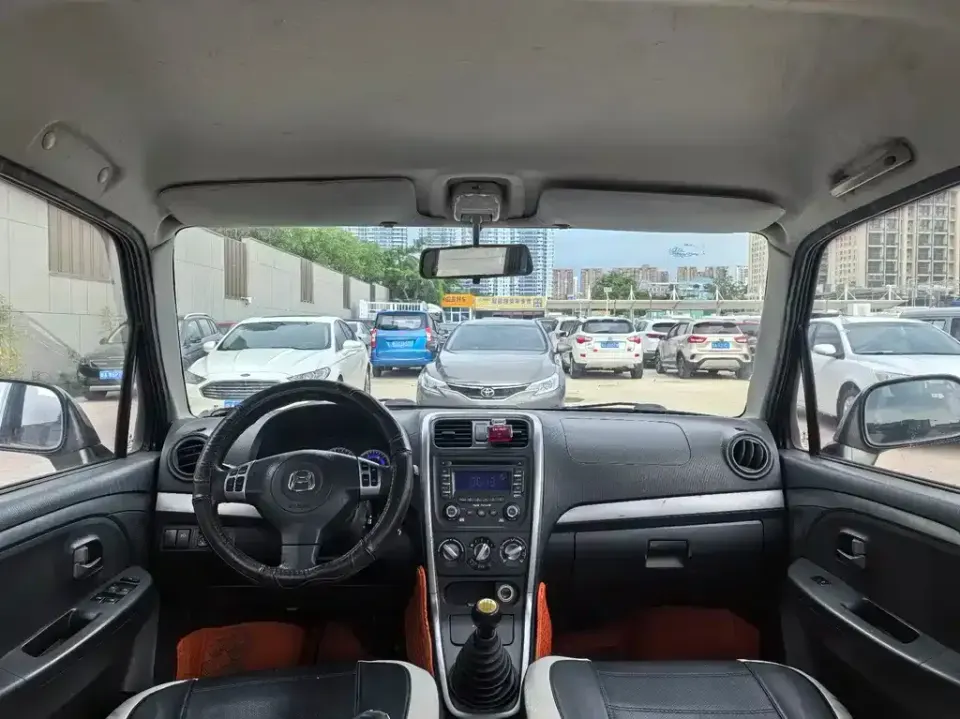 Suzuki Wagon R X5