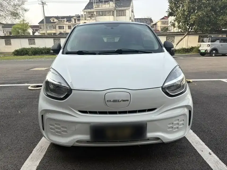 Roewe Clever