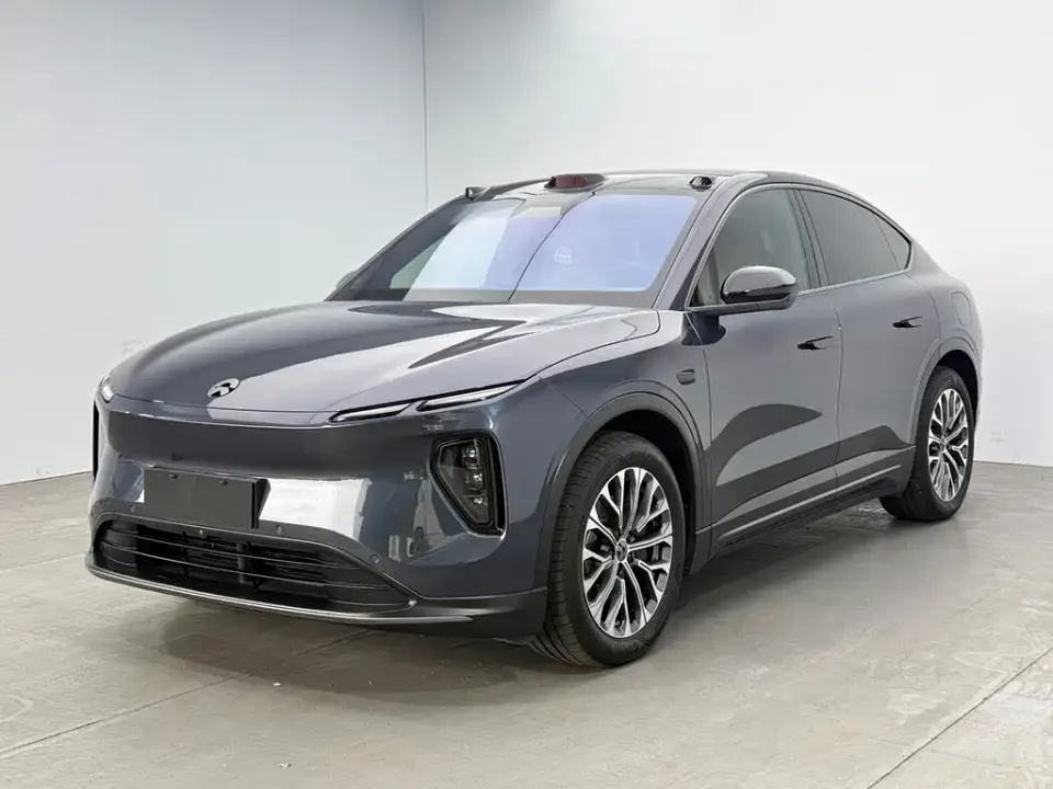 Nio EC6