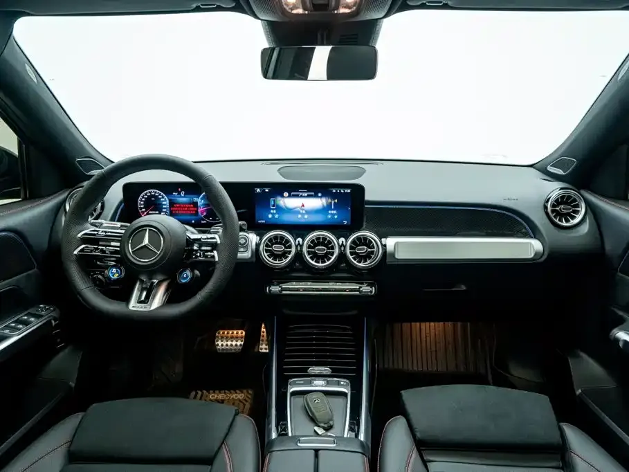 Mercedes-Benz GLB AMG