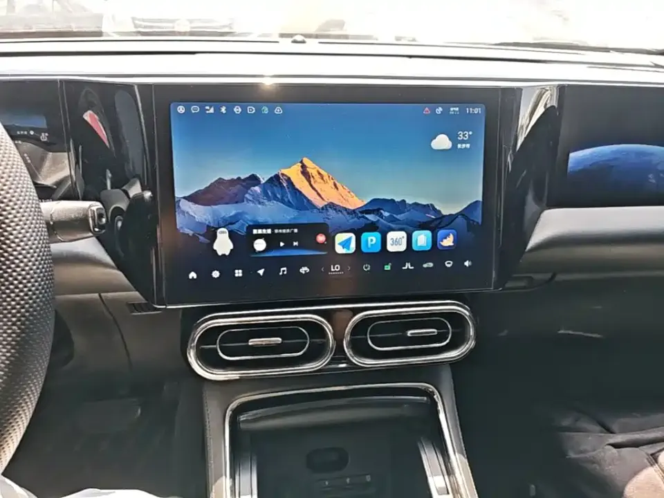 Leapmotor Leapmotor C11