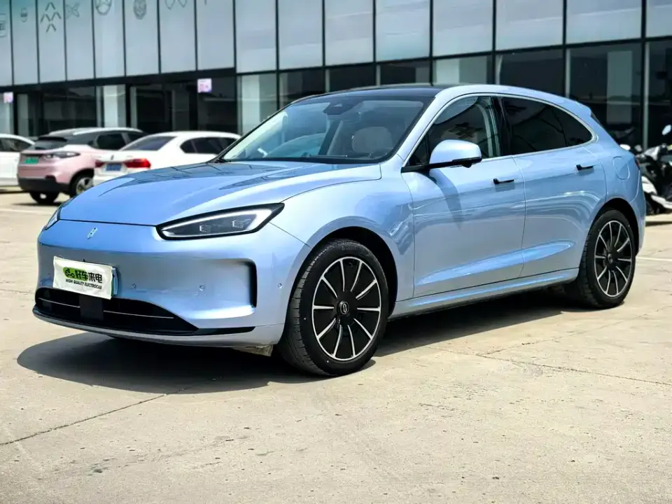 AITO AITO M5
