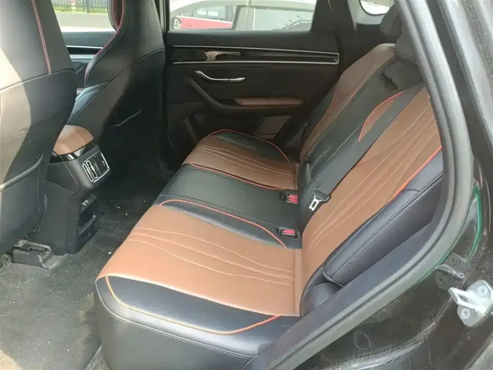BYD PLUS
