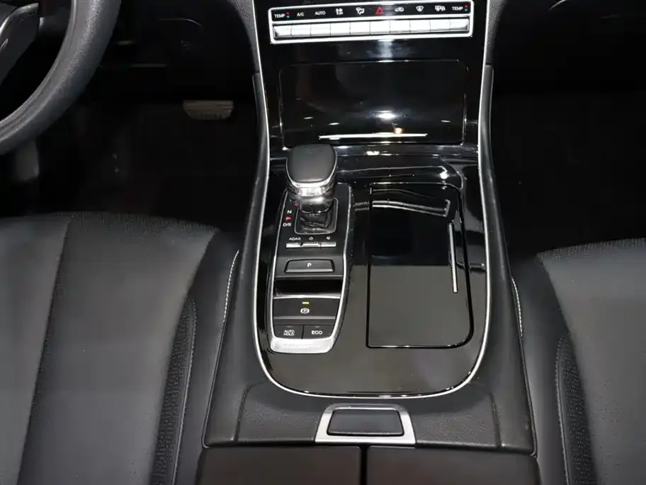 GAC Trumpchi GS5