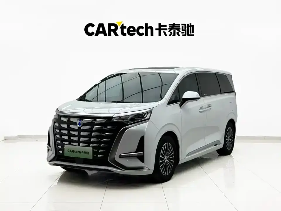 Denza Denza D9