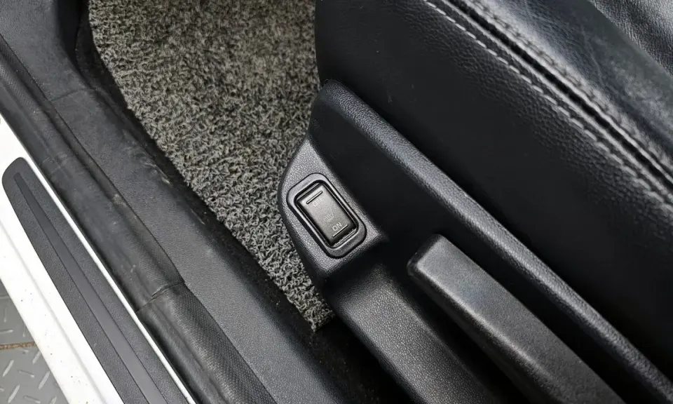Renault Samsung SM3
