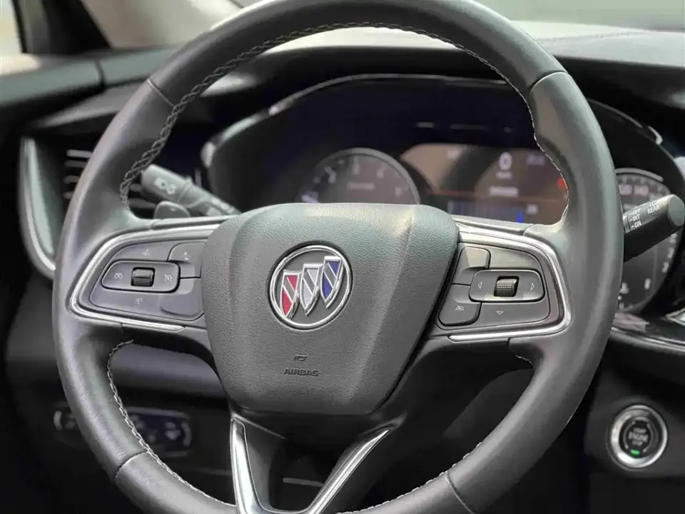 Buick Envision S