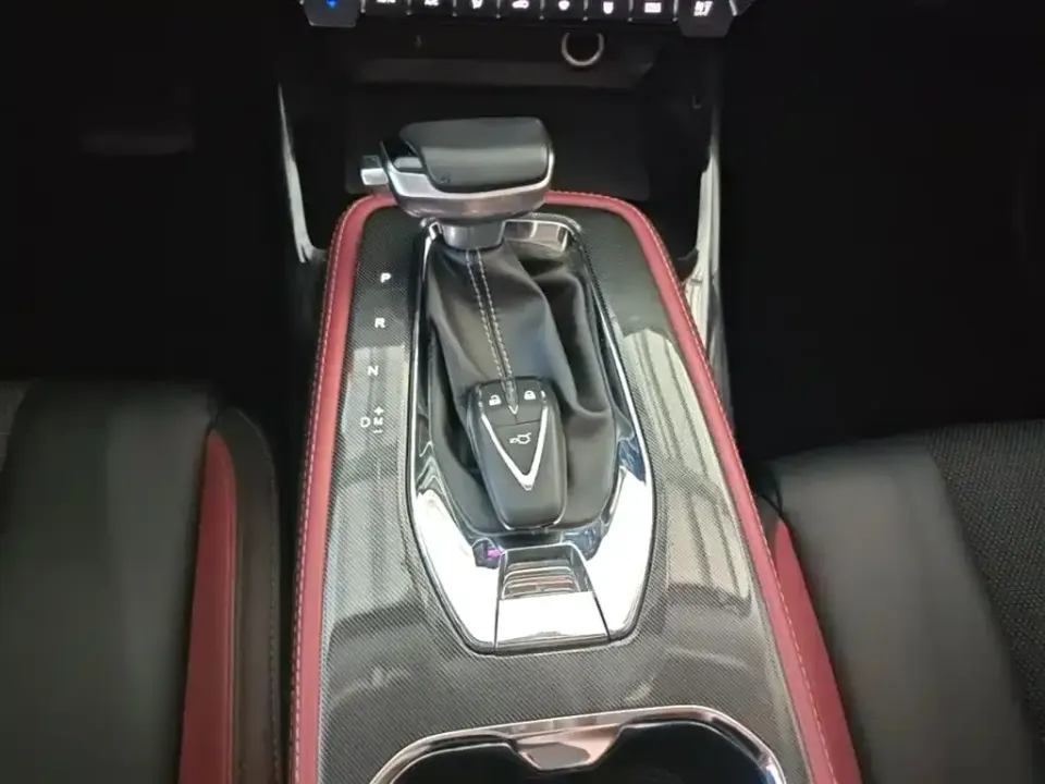 Oshan Oushang X5