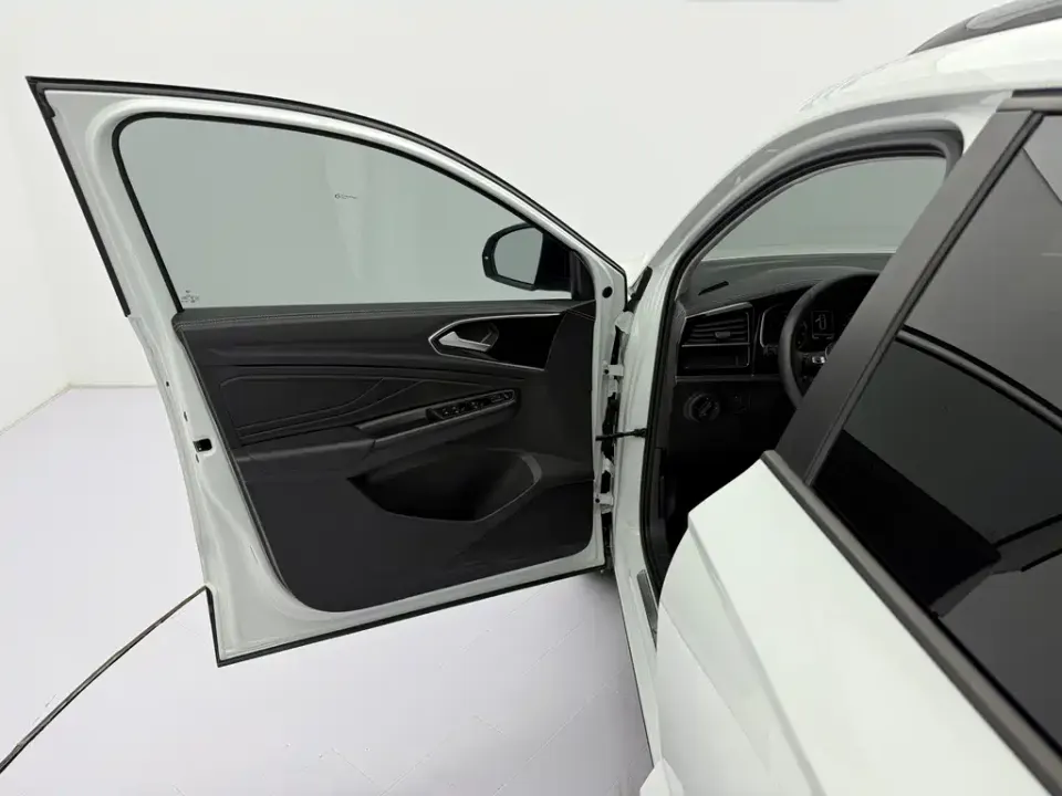 Jetta VS7
