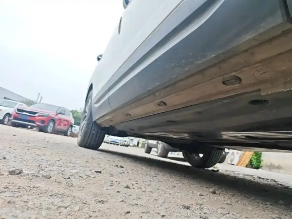 Jetta VS7