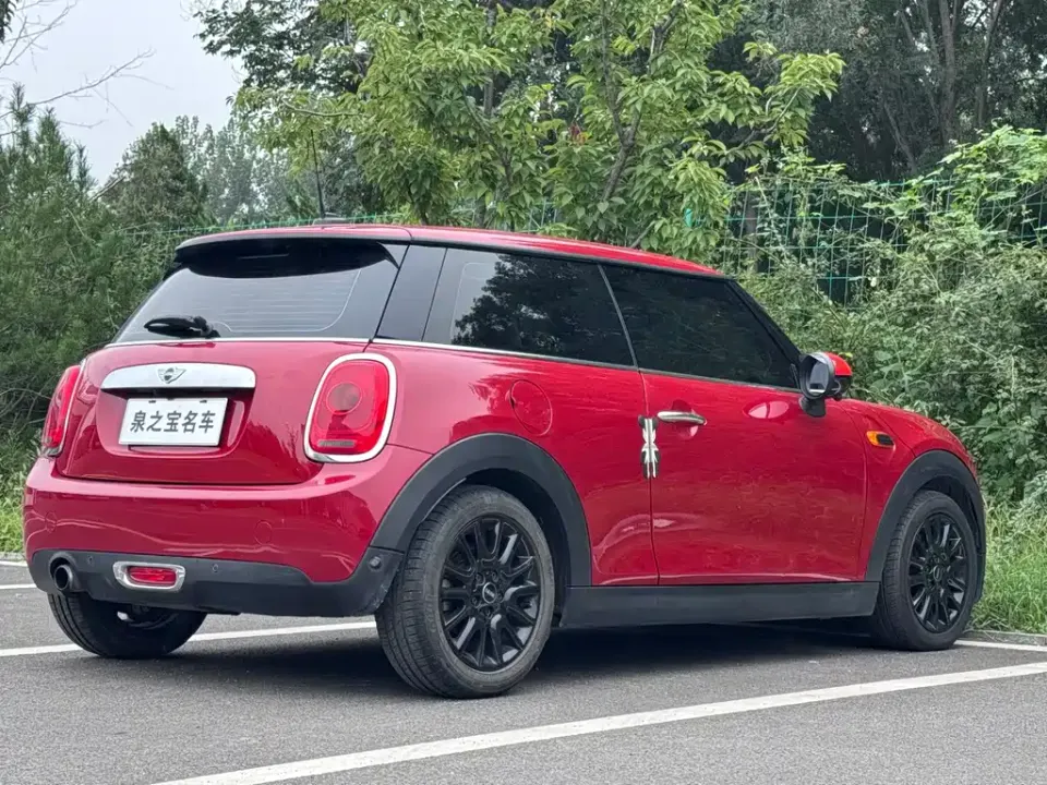 MINI Mini