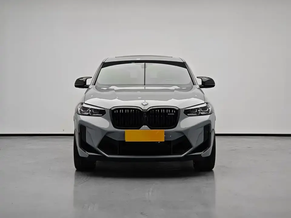BMW X4 M