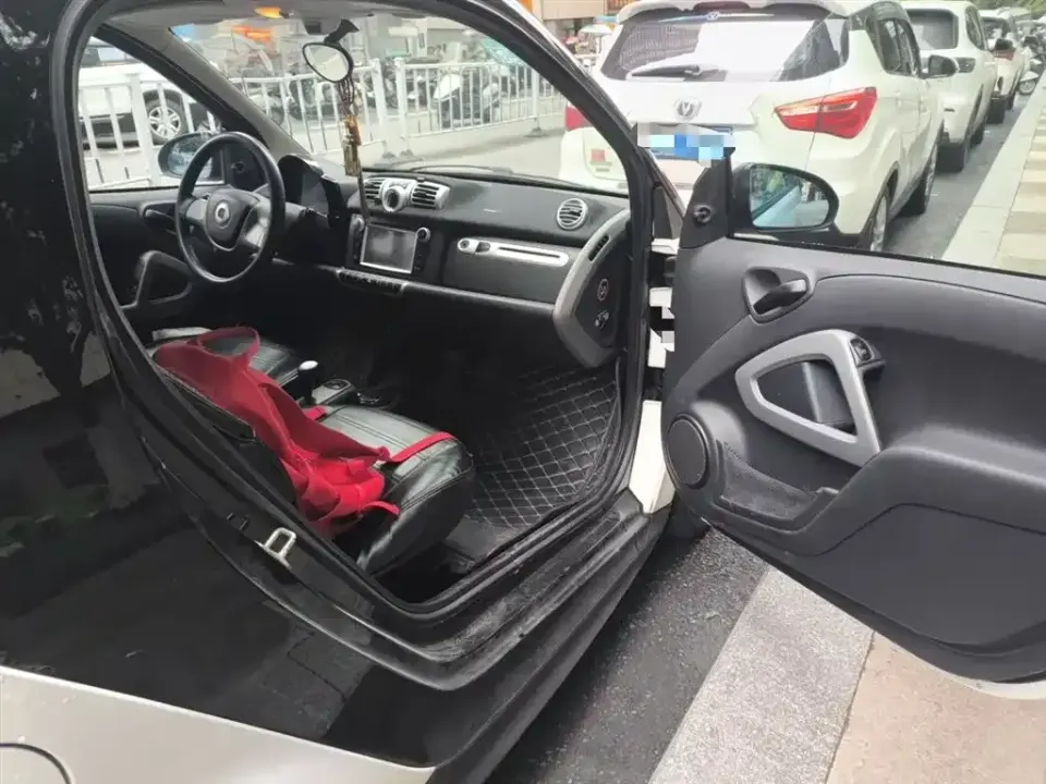 Smart Smart Fortwo