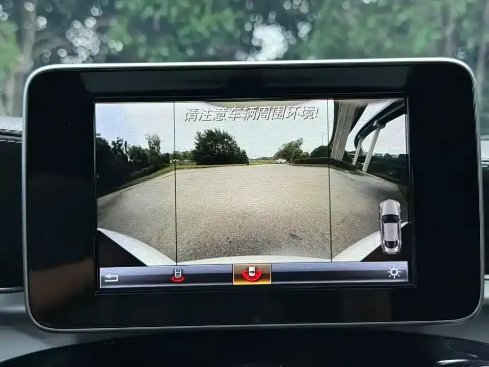 Mercedes-Benz C-Class (Import)