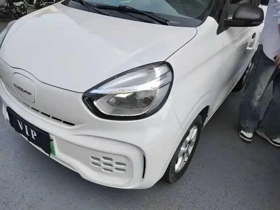 Roewe Clever