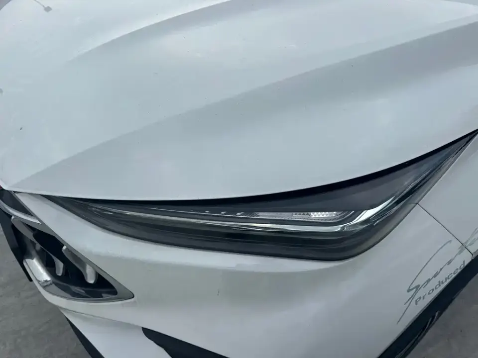 Oshan Oushang X5