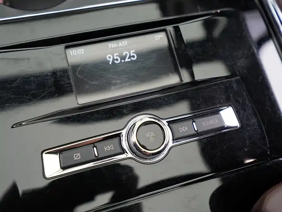 Lincoln Navigator