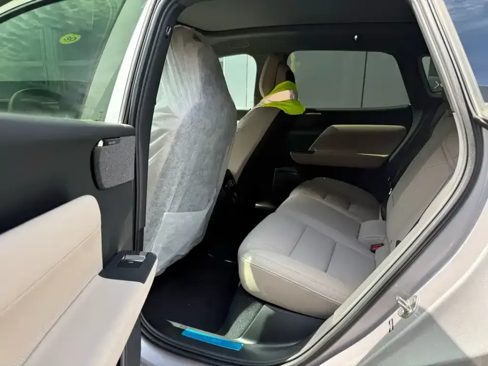 Volvo XC70 PHEV