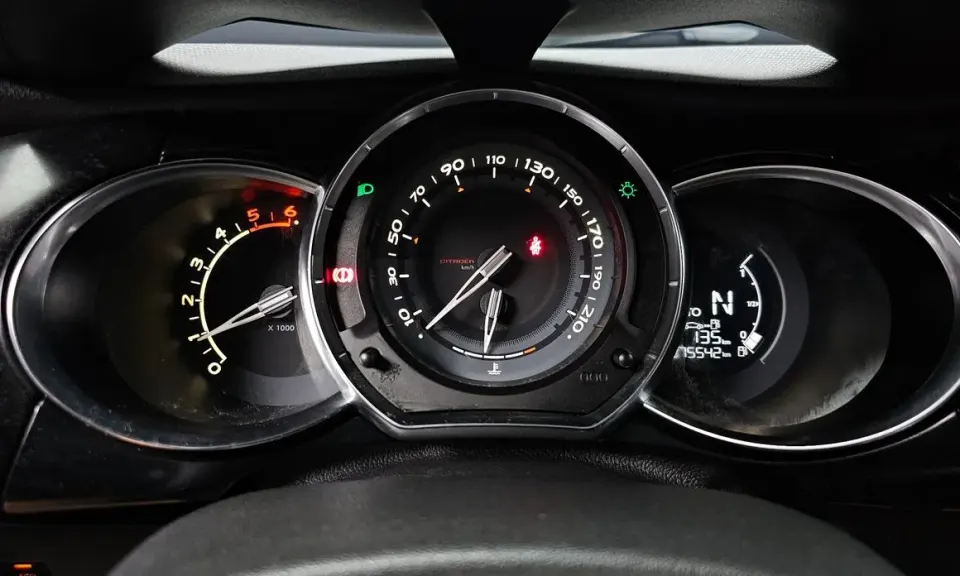 Citroen-DS DS3