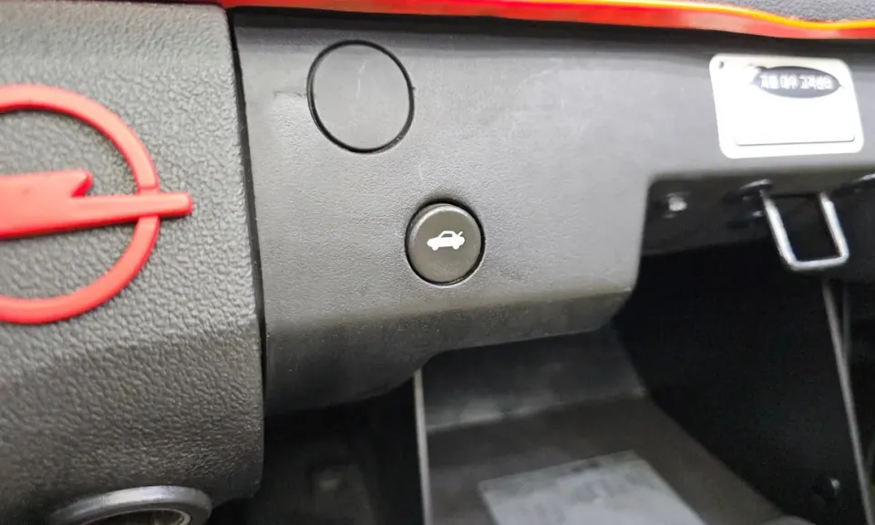 ChevroletGMDaewoo G2X