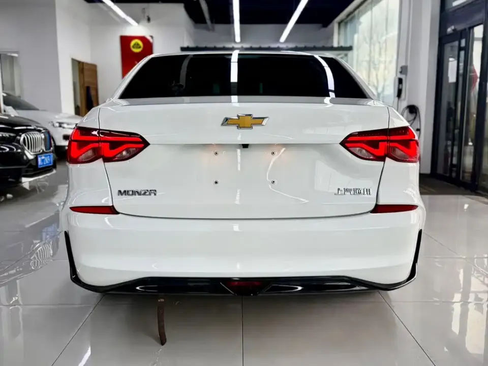 Chevrolet Monza