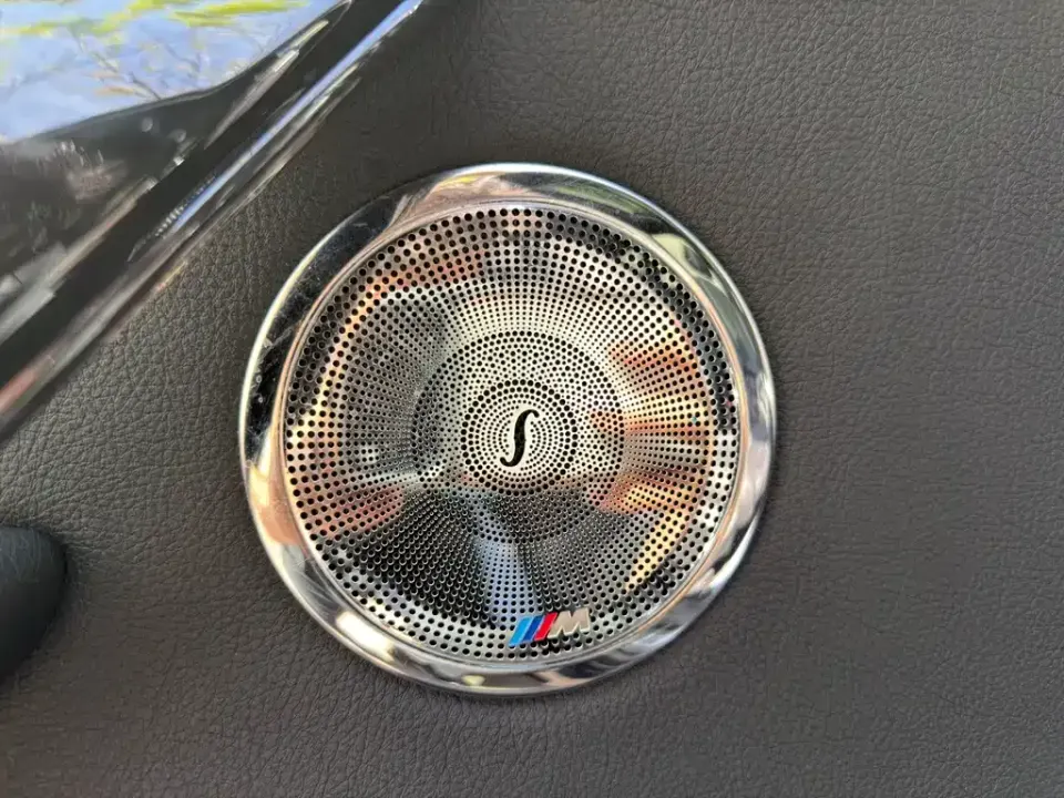 BMW 3 Series GT