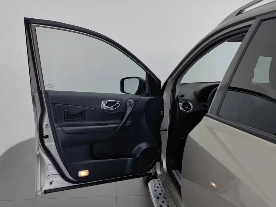 Renault Koleos (Import)