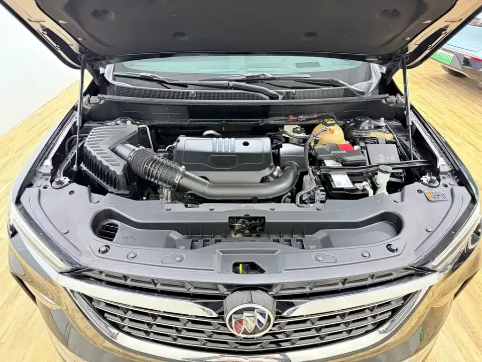 Buick Enclave