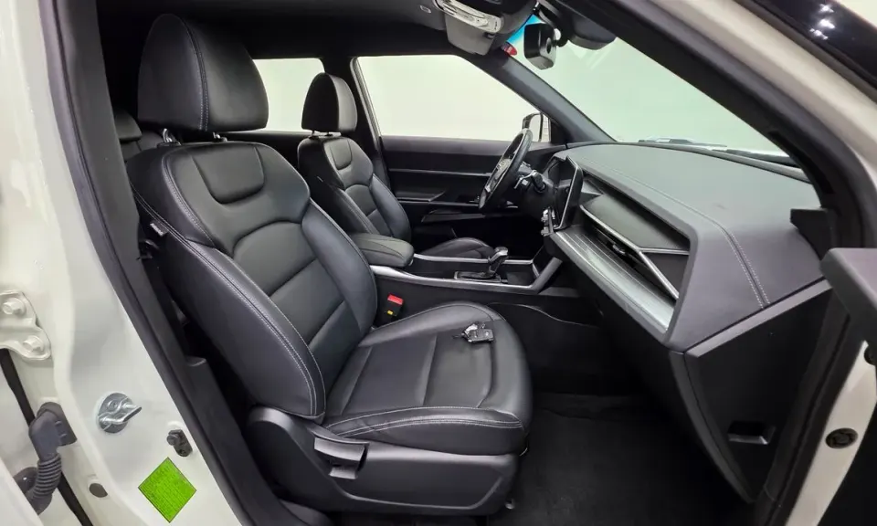 KG_Mobility_Ssangyong Torres