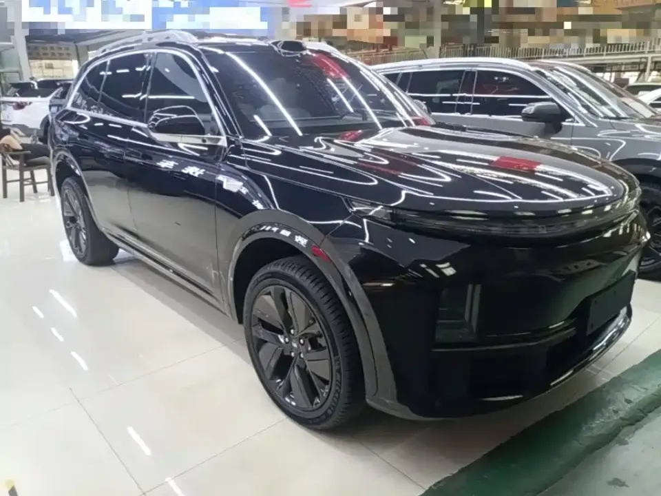 Li Li L7