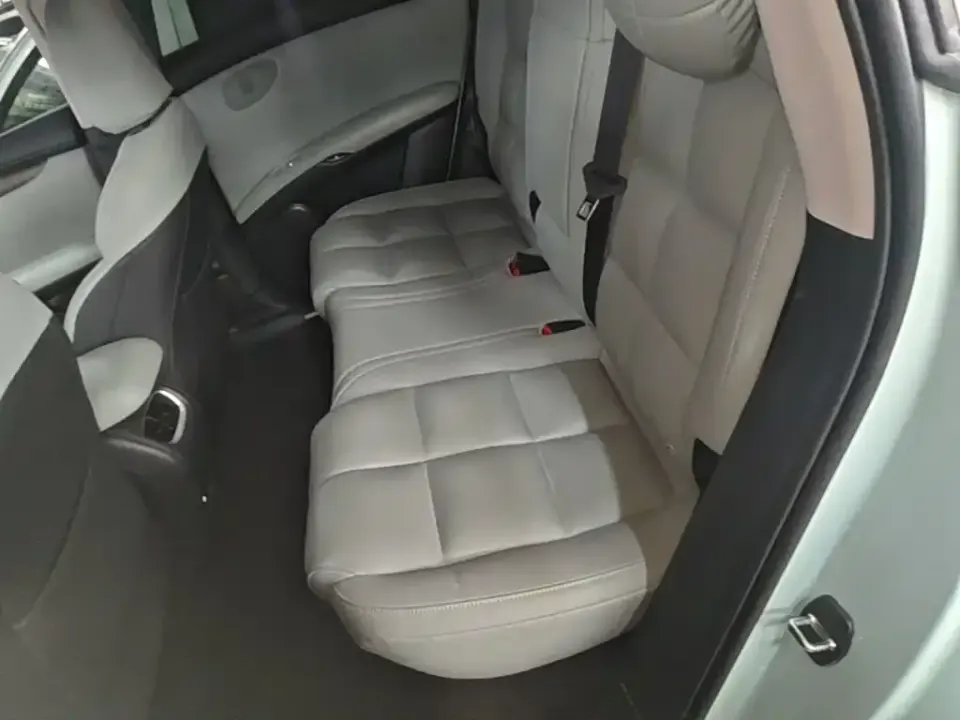 IM Motors IM LS6