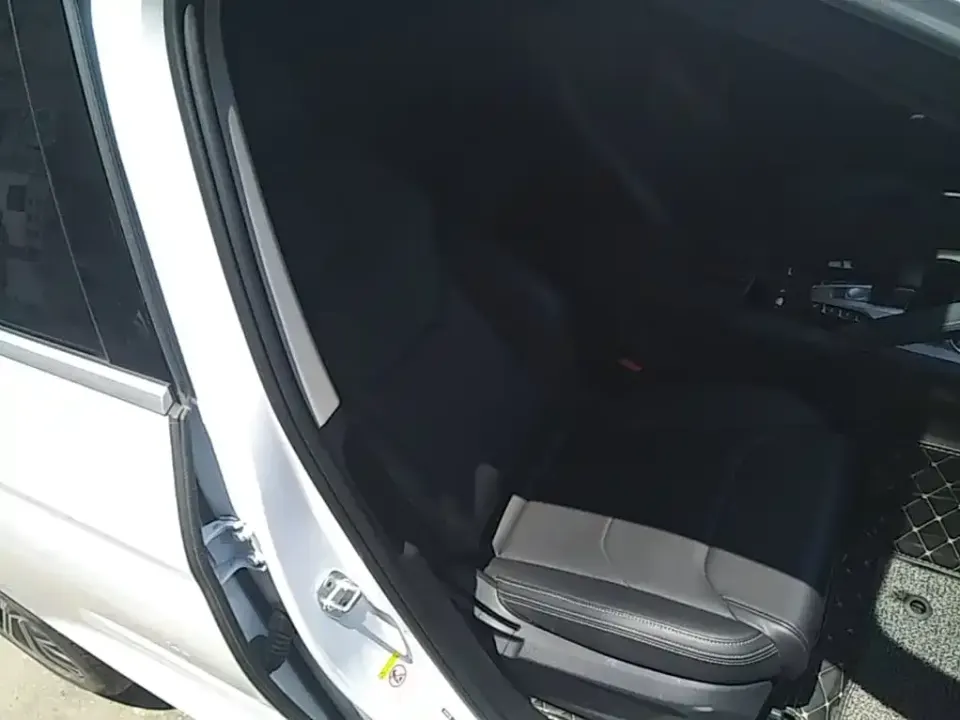 BYD Pro New Energy