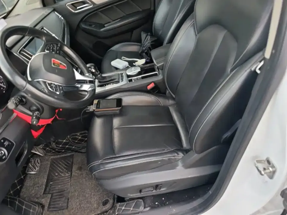 Roewe RX5