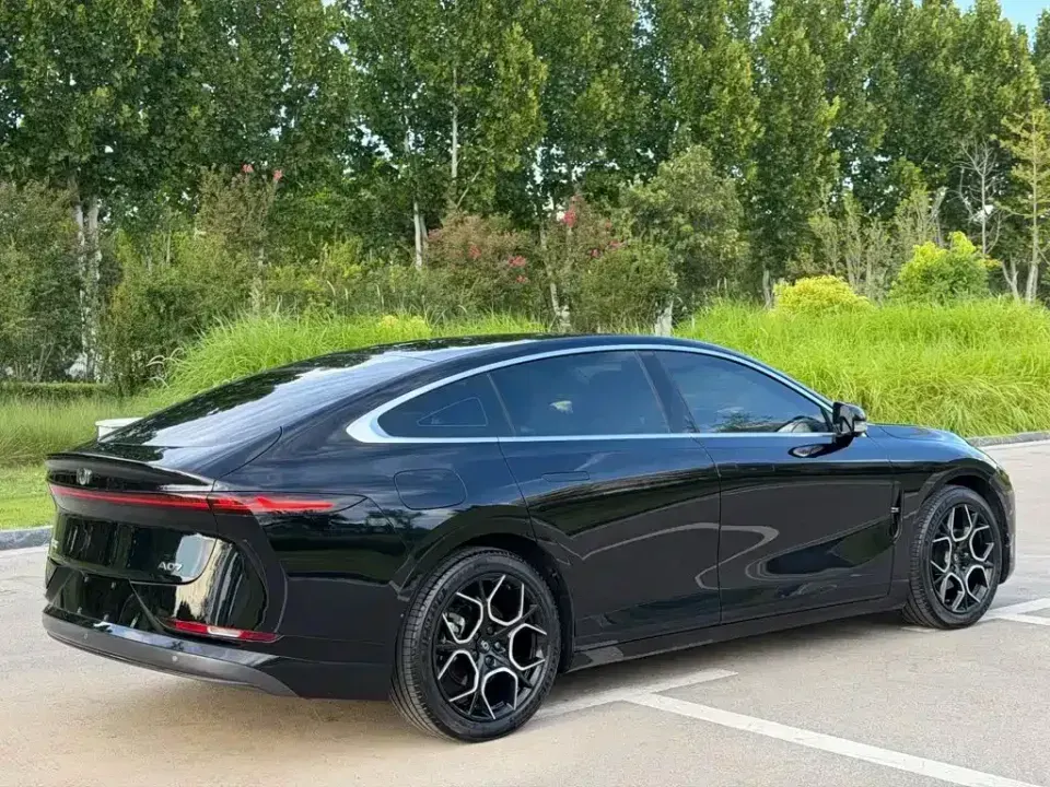 Qiyuan Qiyuan A07