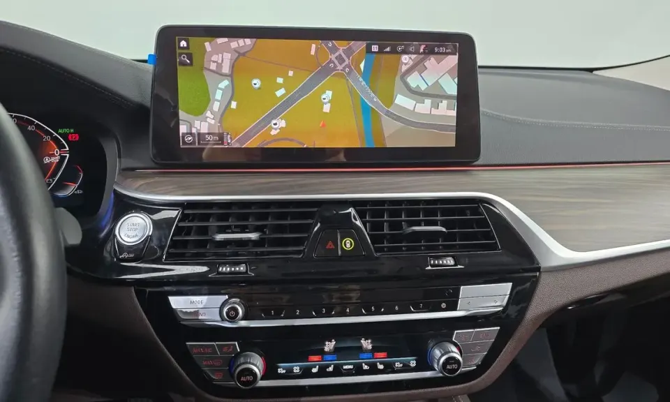 BMW Gran Turismo