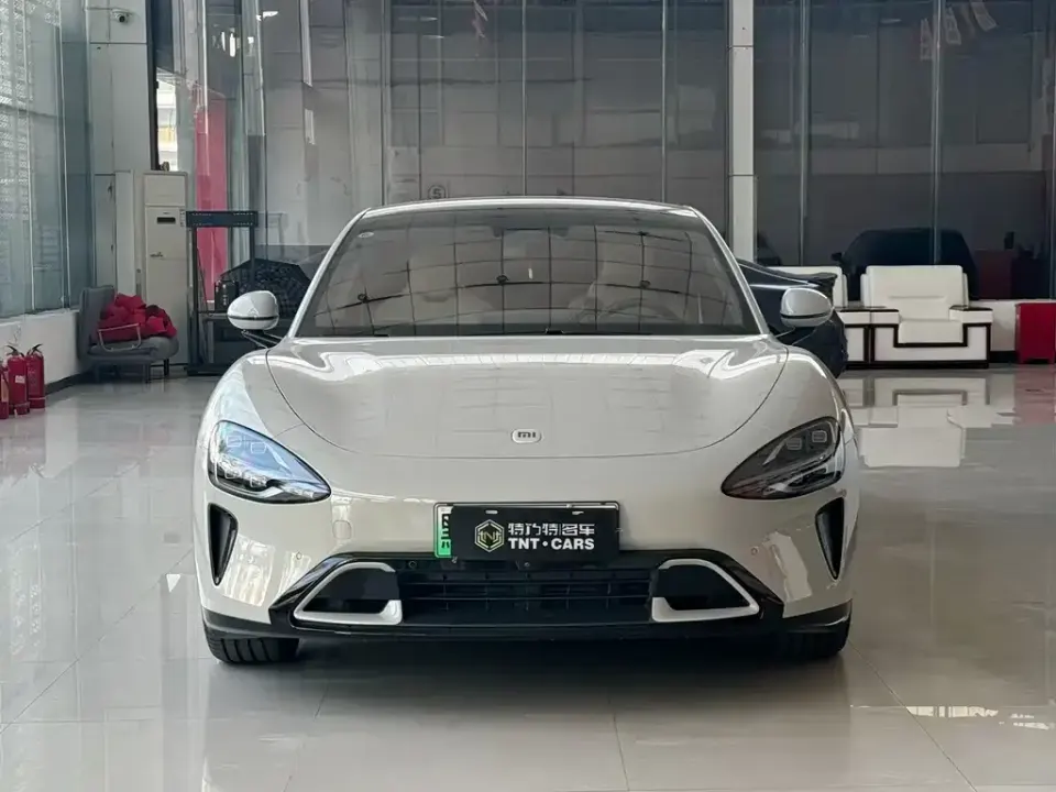 Xiaomi SU7