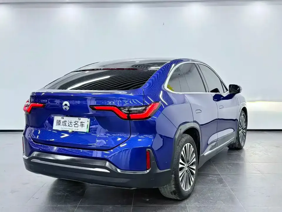 Nio EC6