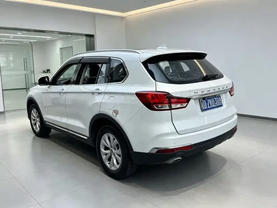 Hanteng Hanteng X7