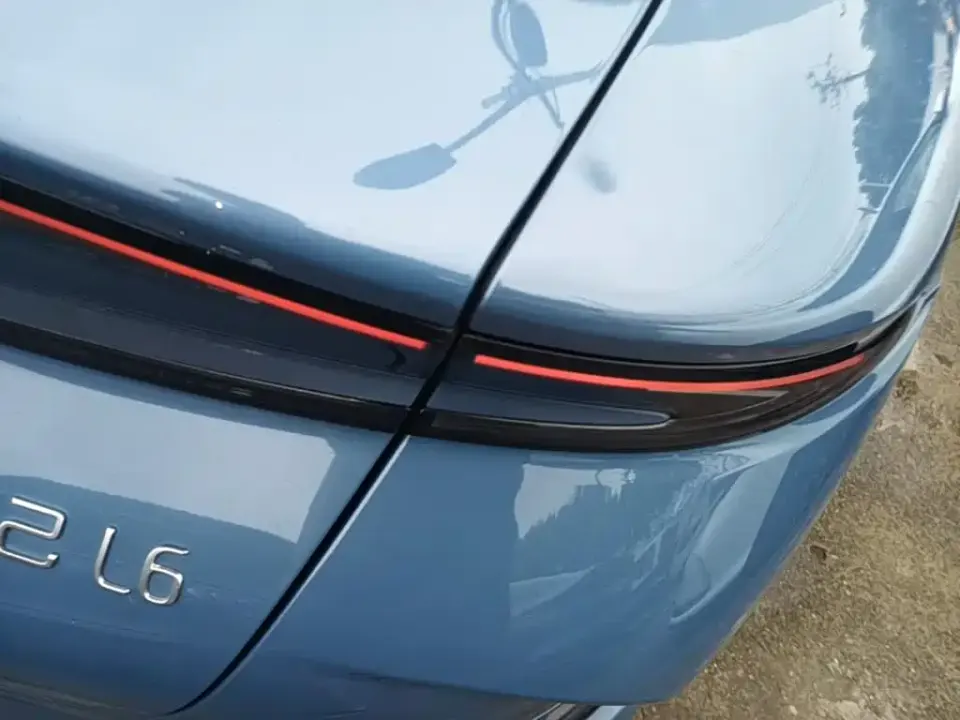 IM Motors IM L6