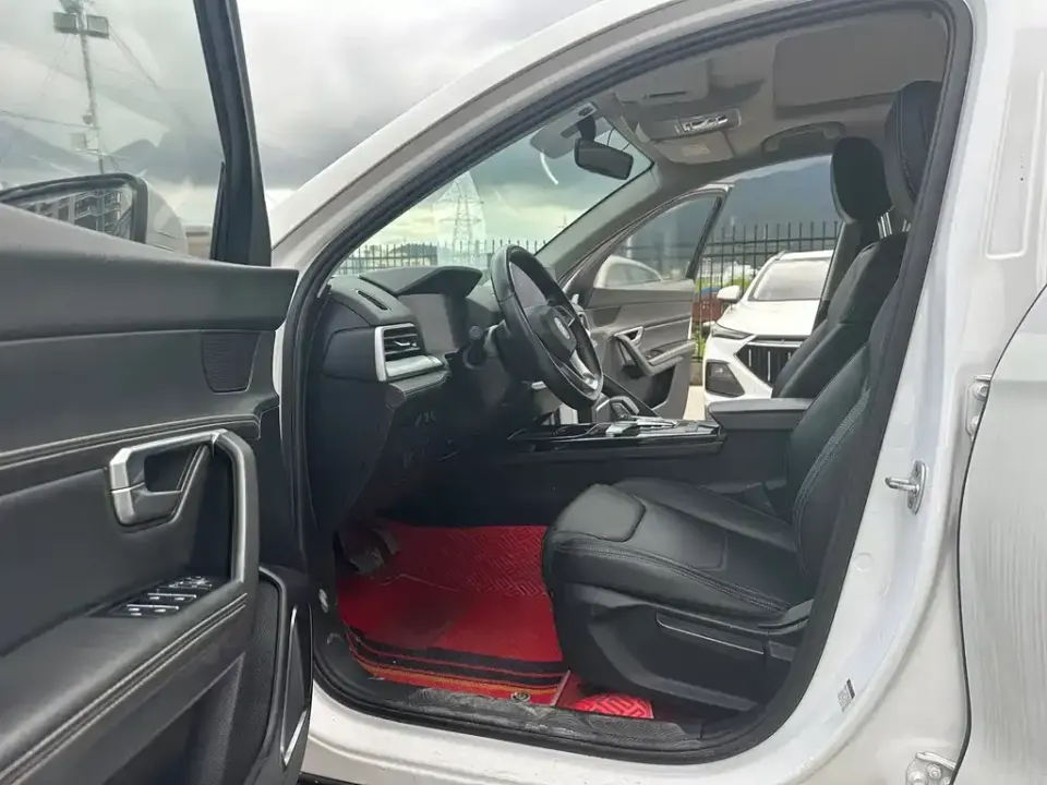 BYD Pro