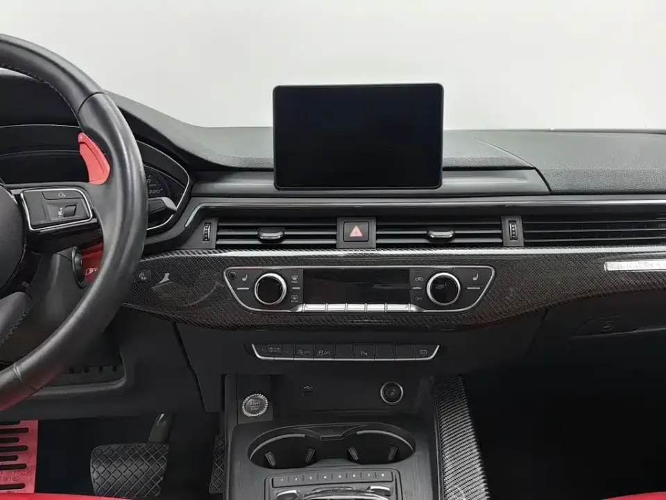 Audi A5 (Import)