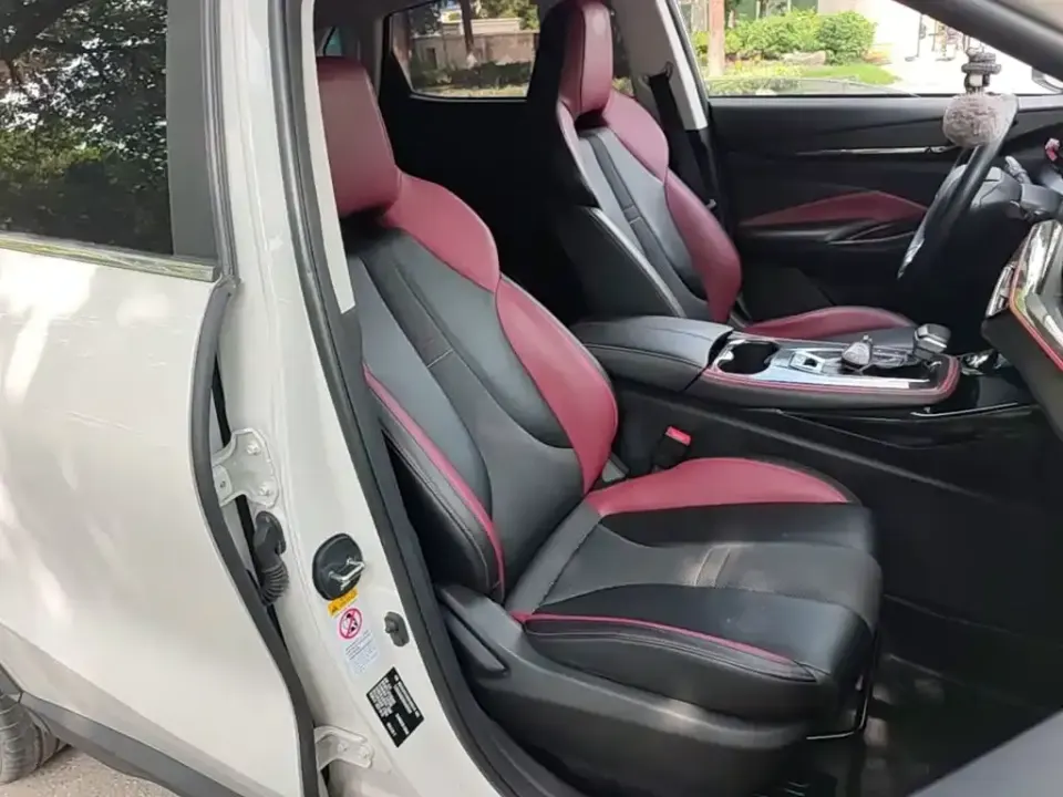 Oshan Oushang X5