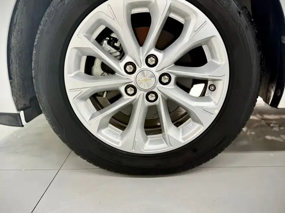 Chevrolet Monza