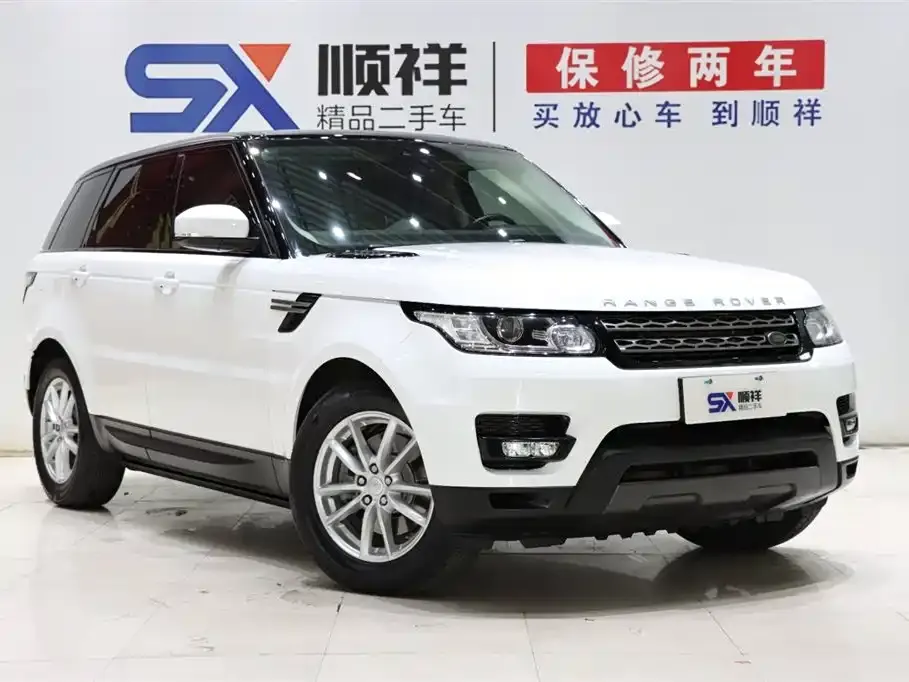 Land Rover Sport