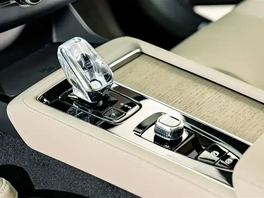 Volvo XC90 PHEV