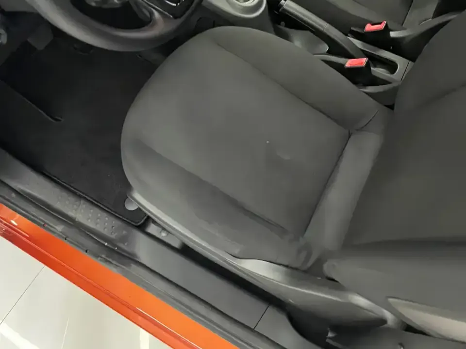 Smart Smart Fortwo
