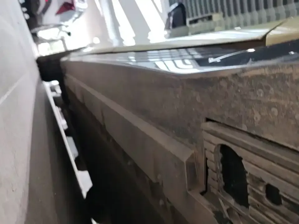 Hongqi Hongqi EH7
