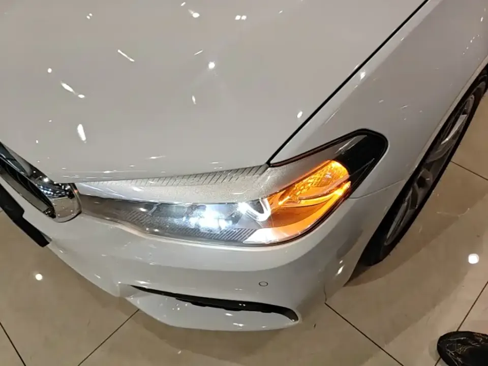 BMW 5 Series (Import)