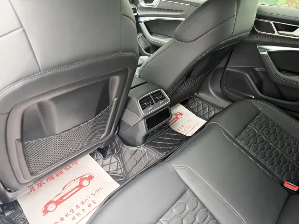 Audi RS 6