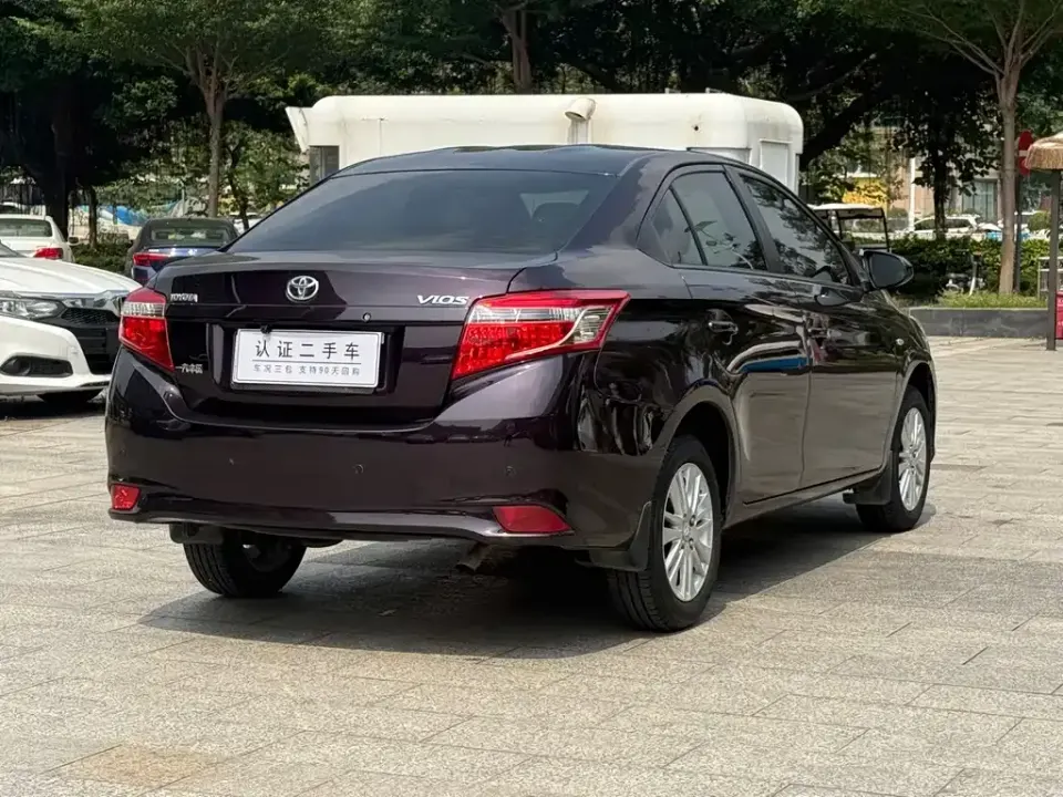 Toyota Vios